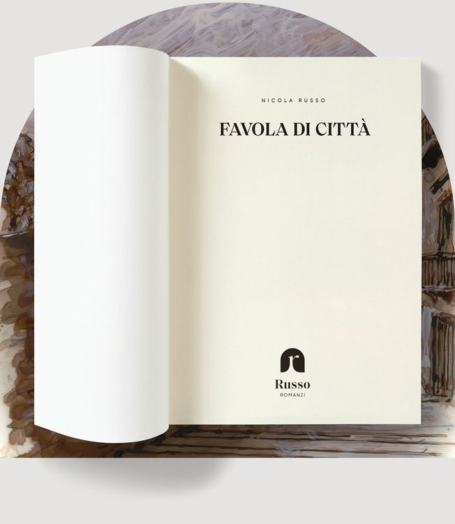 Favola di città